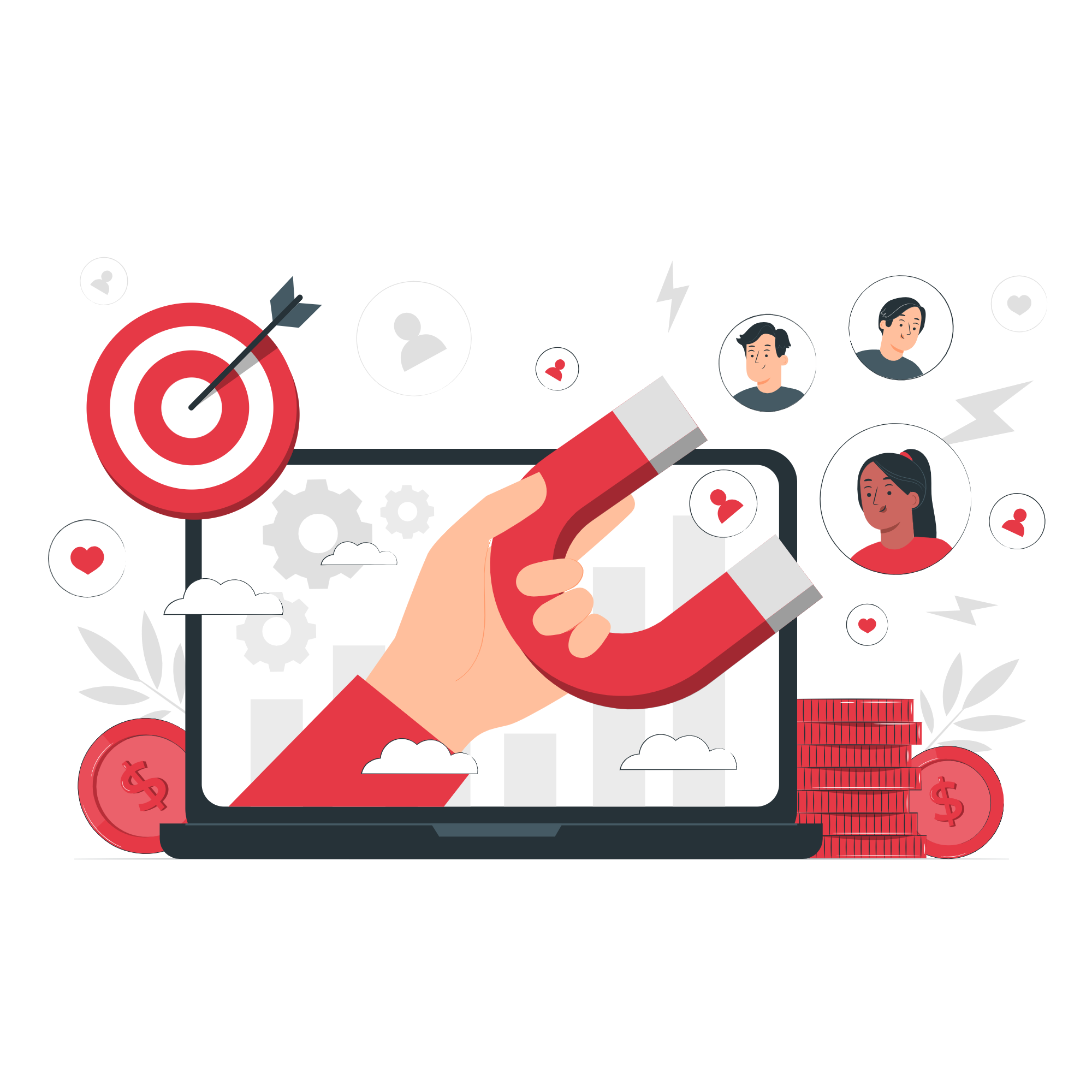 Digital Marketing Strategy